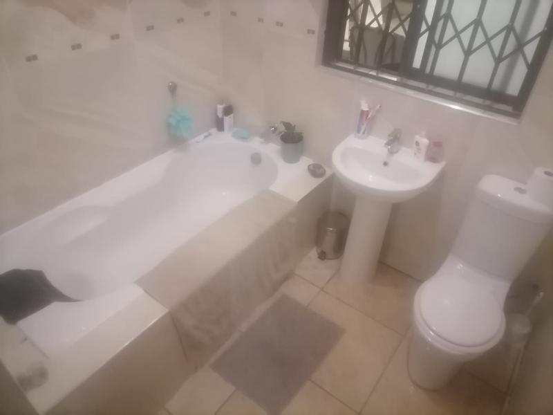 3 Bedroom Property for Sale in Sasolburg Ext 11 Free State